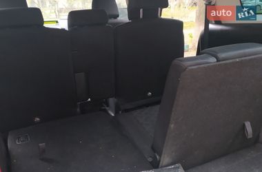 Минивэн Mazda 5 2008 в Николаеве