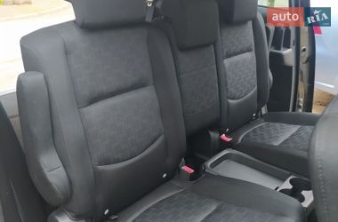Минивэн Mazda 5 2008 в Николаеве