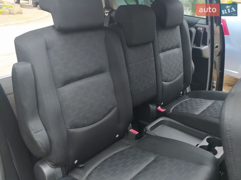 Минивэн Mazda 5 2008 в Николаеве