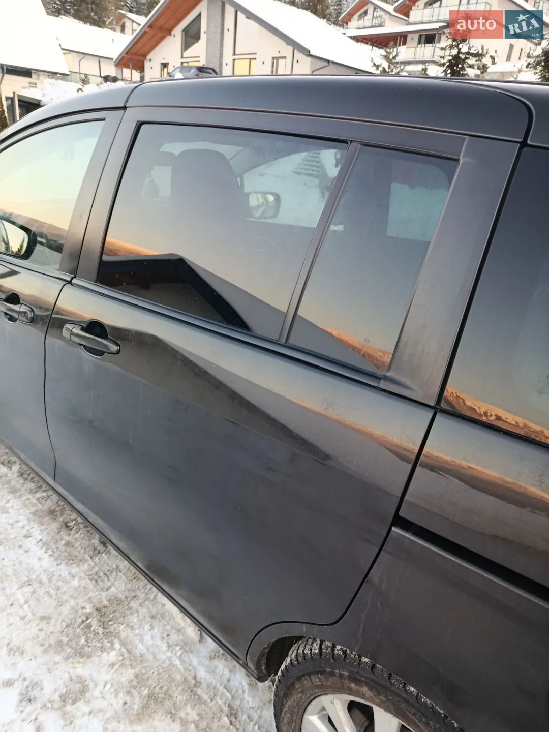 2010 Mazda 5 - мініатюра 4