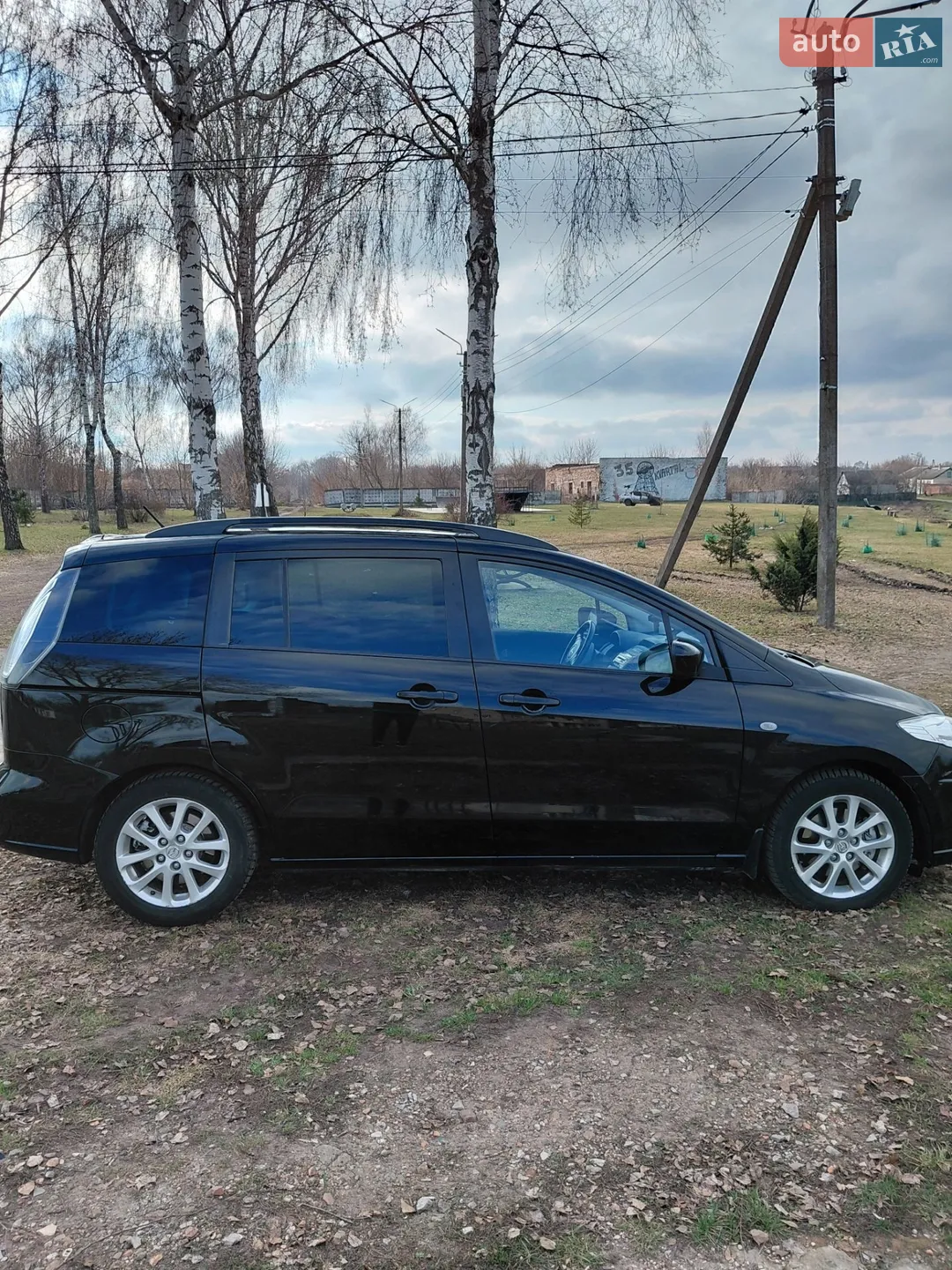 2010 Mazda 5 - мініатюра 21