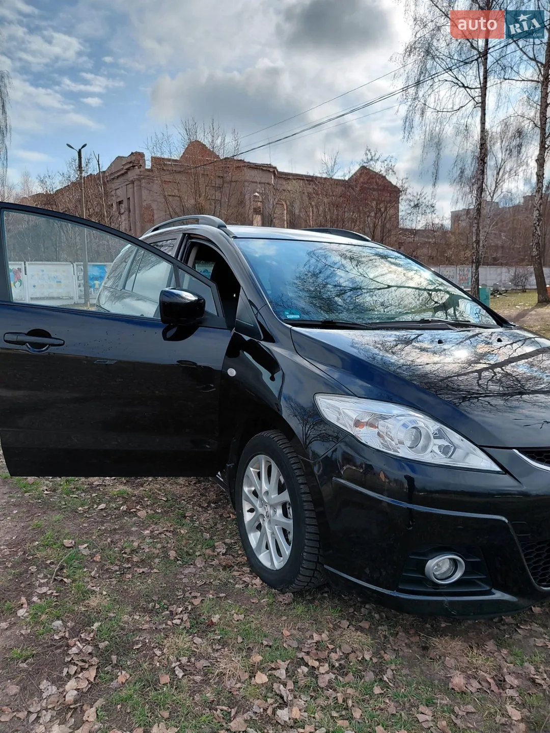 2010 Mazda 5 - мініатюра 50