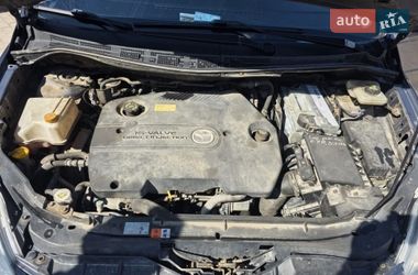Мінівен Mazda 5 2007 в Тернополі