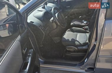 Мінівен Mazda 5 2007 в Тернополі