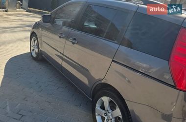 Мінівен Mazda 5 2007 в Тернополі