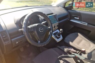 Минивэн Mazda 5 2006 в Нежине