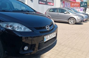 Минивэн Mazda 5 2006 в Нежине