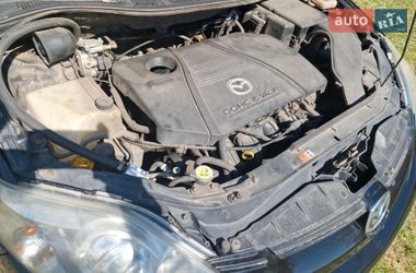 Минивэн Mazda 5 2006 в Нежине