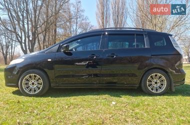 Минивэн Mazda 5 2006 в Нежине