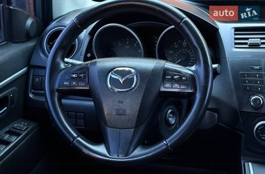 Мінівен Mazda 5 2011 в Миколаєві