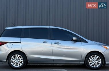 Мінівен Mazda 5 2011 в Миколаєві