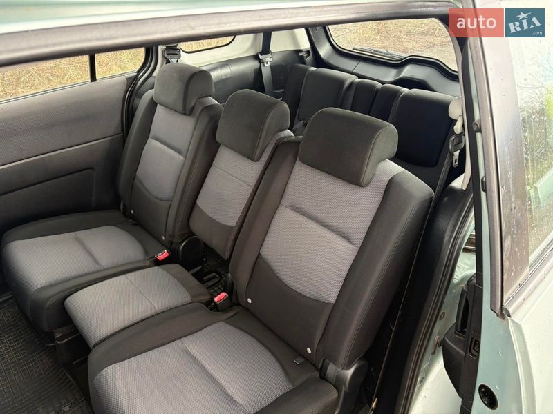 Минивэн Mazda 5 2006 в Кропивницком