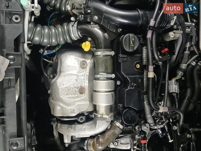 Минивэн Mazda 5 2011 в Стрые