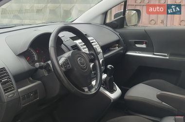 Мінівен Mazda 5 2005 в Броварах
