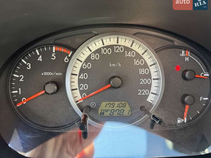 Мінівен Mazda 5 2006 в Ковелі фото 5 Мінівен Mazda 5 2006 в Ковелі