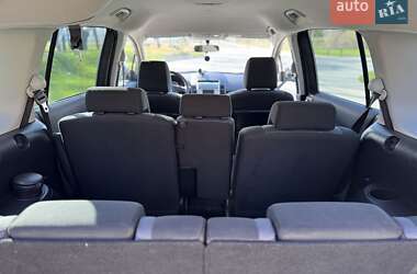 Минивэн Mazda 5 2006 в Ковеле