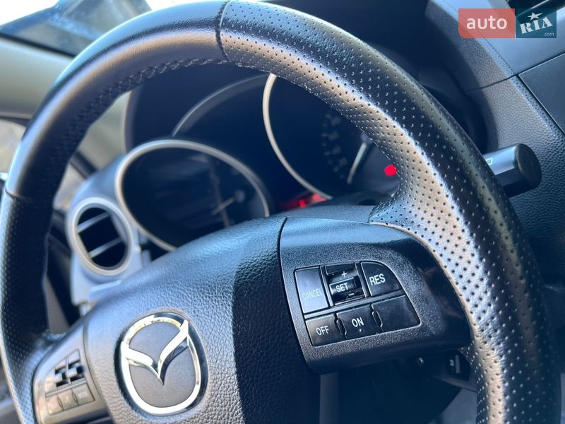 Мінівен Mazda 5 2011 в Тернополі фото 29 Мінівен Mazda 5 2011 в Тернополі