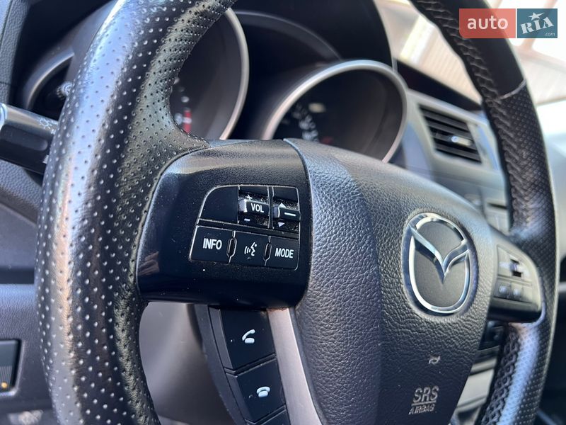 Мінівен Mazda 5 2011 в Тернополі фото 31 Мінівен Mazda 5 2011 в Тернополі