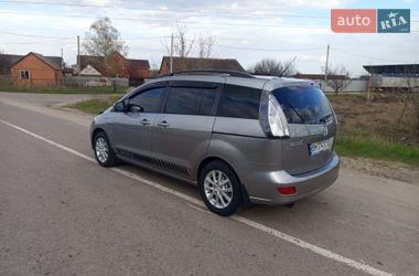 Минивэн Mazda 5 2010 в Ахтырке