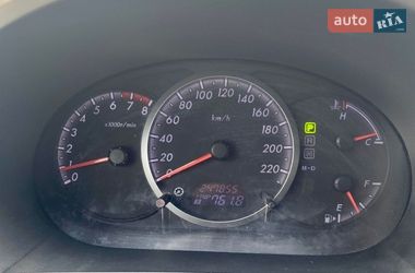 Мінівен Mazda 5 2008 в Києві