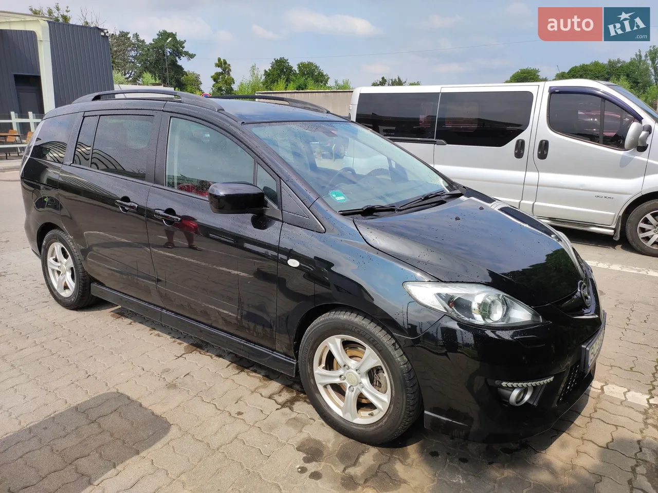 2010 Mazda 5 - мініатюра 24