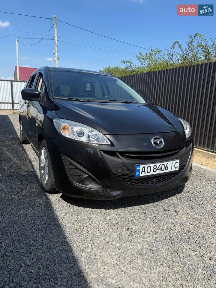2013 Mazda 5 - мініатюра 15