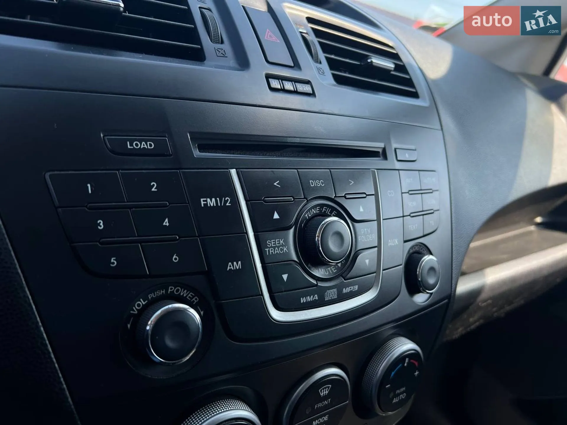 2012 Mazda 5 - мініатюра 20