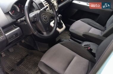 Минивэн Mazda 5 2006 в Одессе фото 6 Минивэн Mazda 5 2006 в Одессе