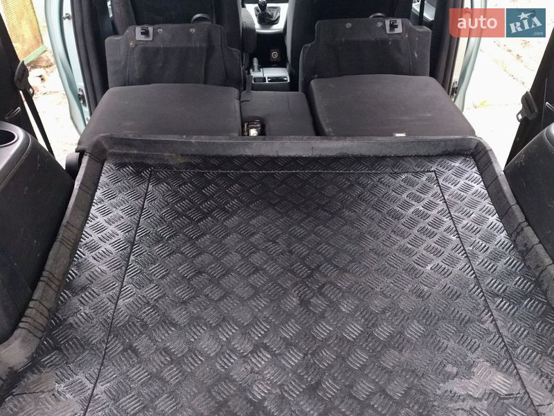 Минивэн Mazda 5 2006 в Одессе фото 18 Минивэн Mazda 5 2006 в Одессе