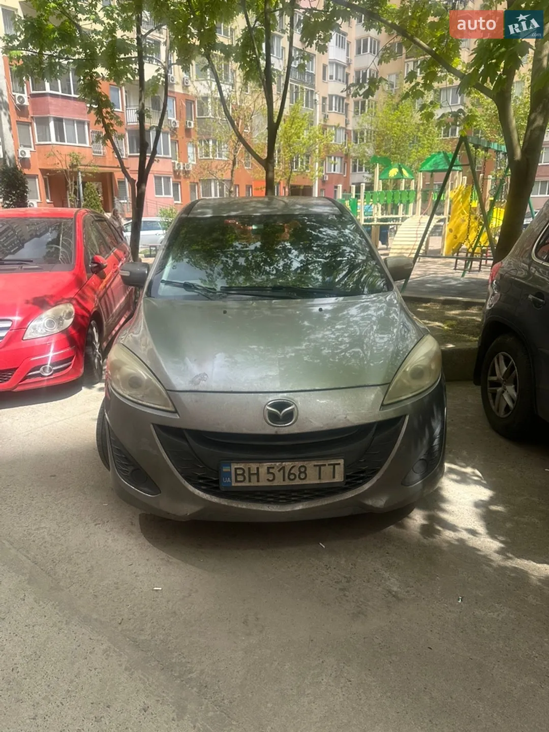 Фото авто 12