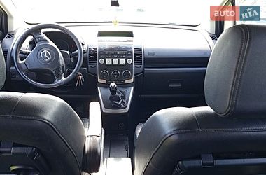 Минивэн Mazda 5 2008 в Новояворовске фото 15 Минивэн Mazda 5 2008 в Новояворовске