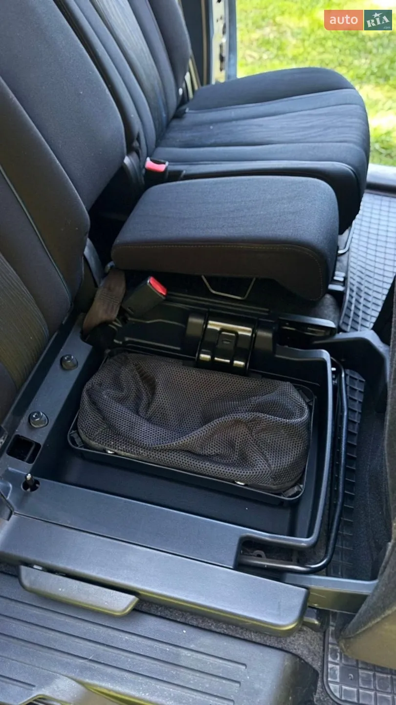 2010 Mazda 5 - мініатюра 29