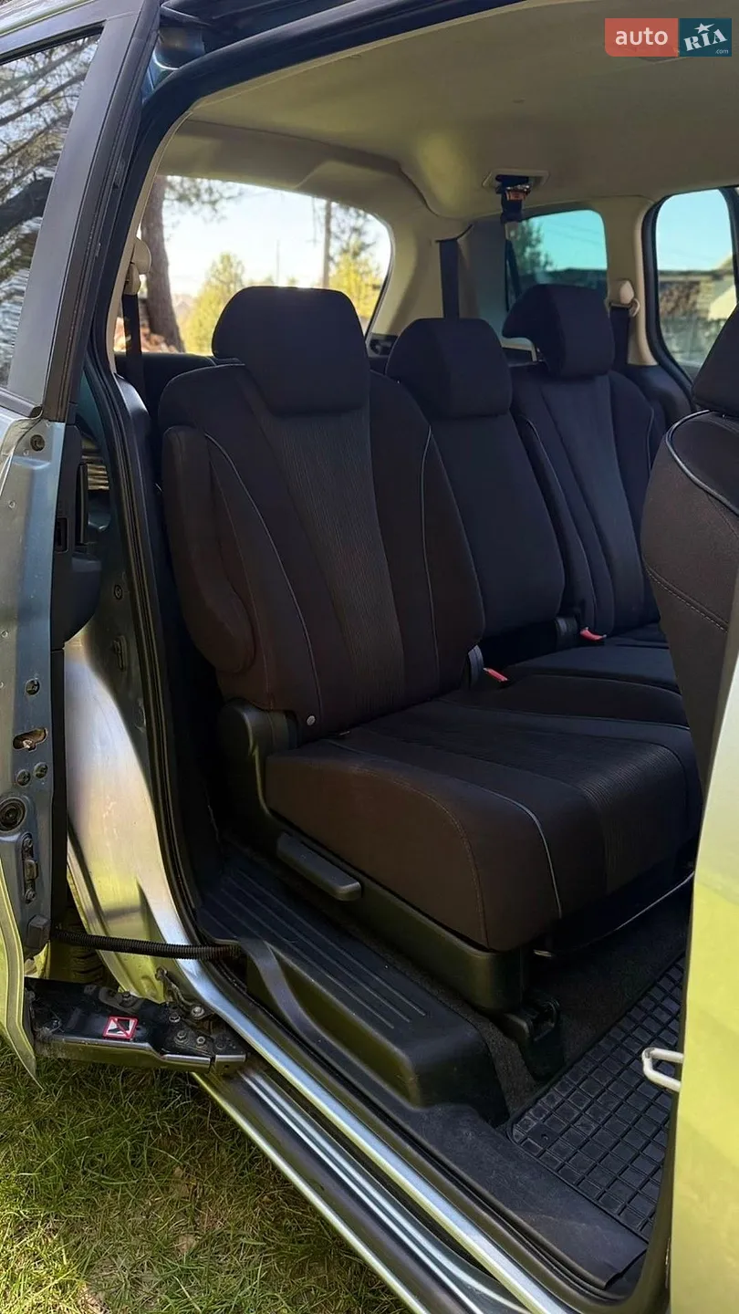 2010 Mazda 5 - мініатюра 37