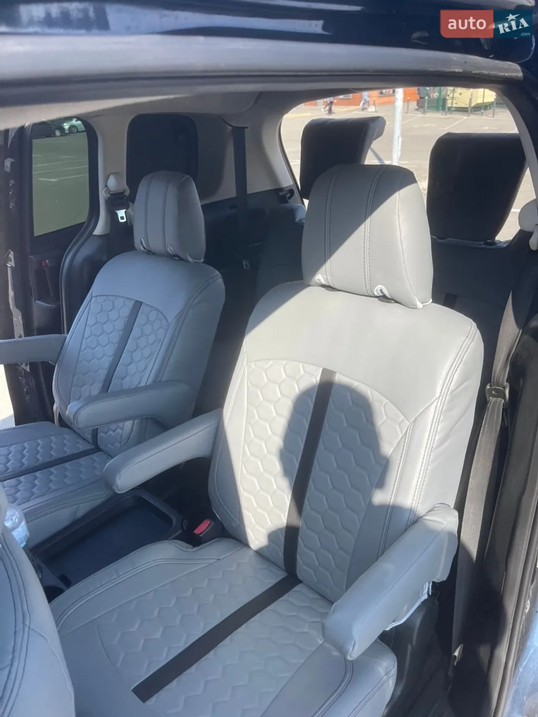 2014 Mazda 5 - мініатюра 9