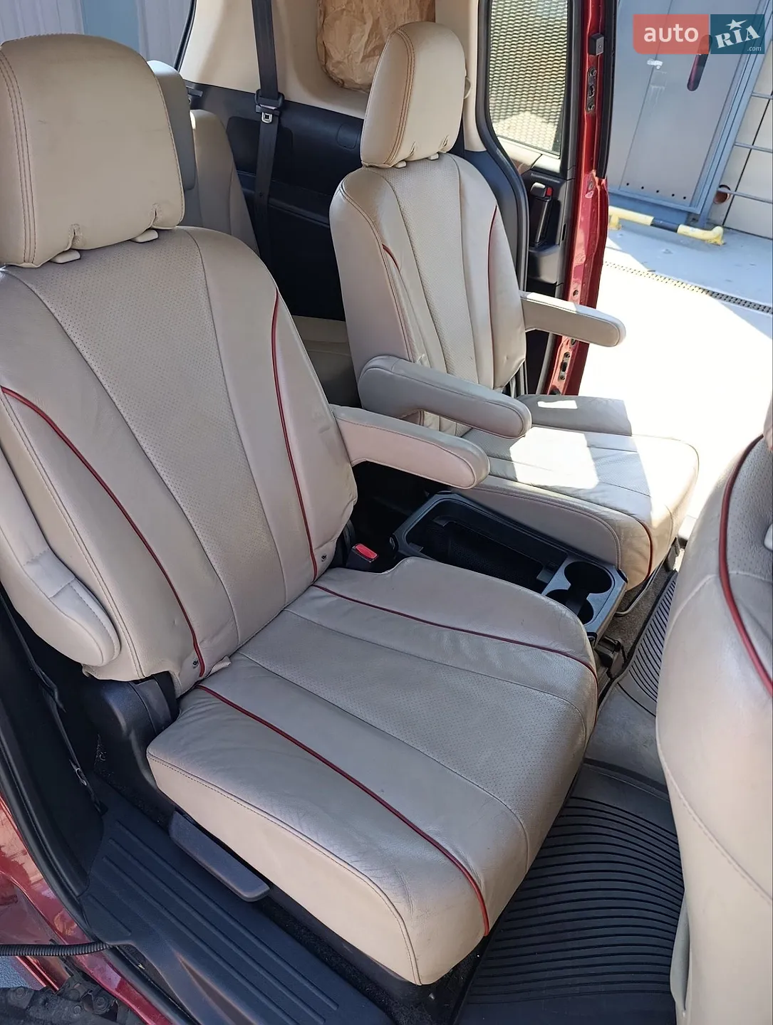 2012 Mazda 5 - мініатюра 14
