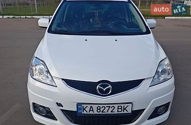 Минивэн Mazda 5 2010 в Прилуках