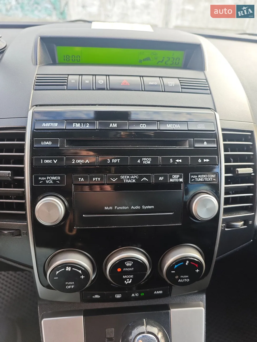 2010 Mazda 5 - мініатюра 16