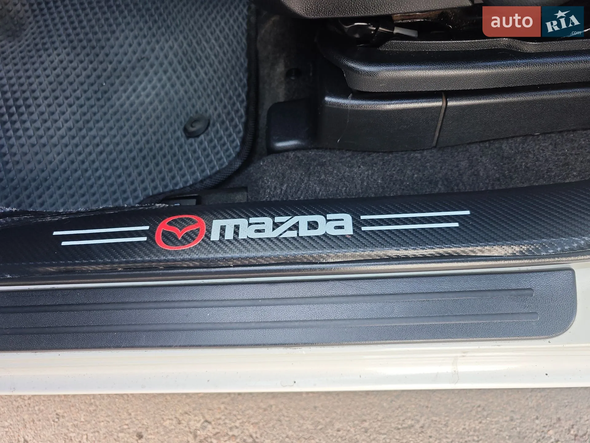 2010 Mazda 5 - мініатюра 23