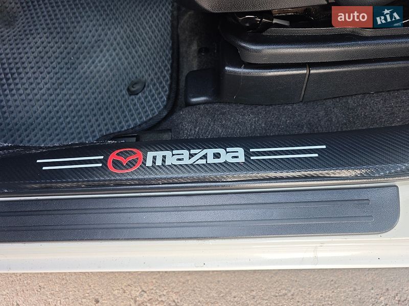 Минивэн Mazda 5 2010 в Прилуках