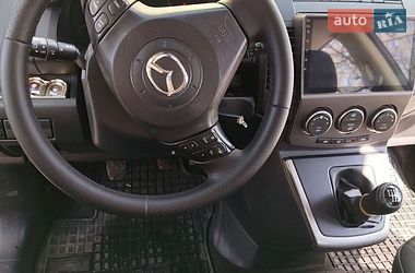 Мінівен Mazda 5 2008 в Одесі