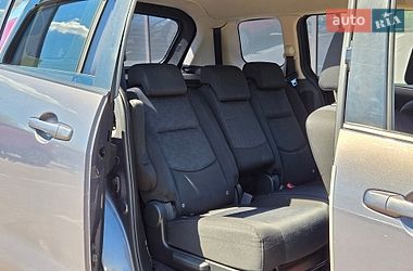 Мінівен Mazda 5 2010 в Києві