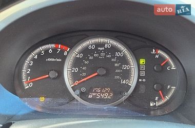 Мінівен Mazda 5 2010 в Києві