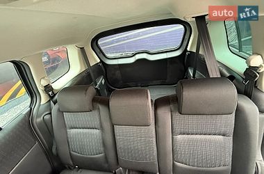 Минивэн Mazda 5 2010 в Стрые