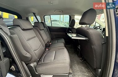 Минивэн Mazda 5 2010 в Стрые