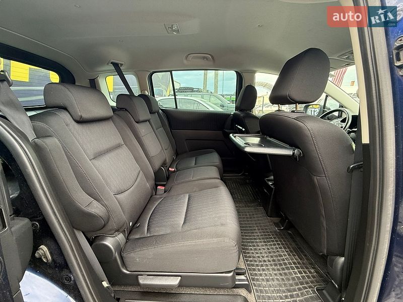 Минивэн Mazda 5 2010 в Стрые