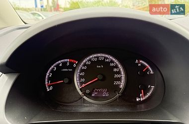 Минивэн Mazda 5 2010 в Стрые