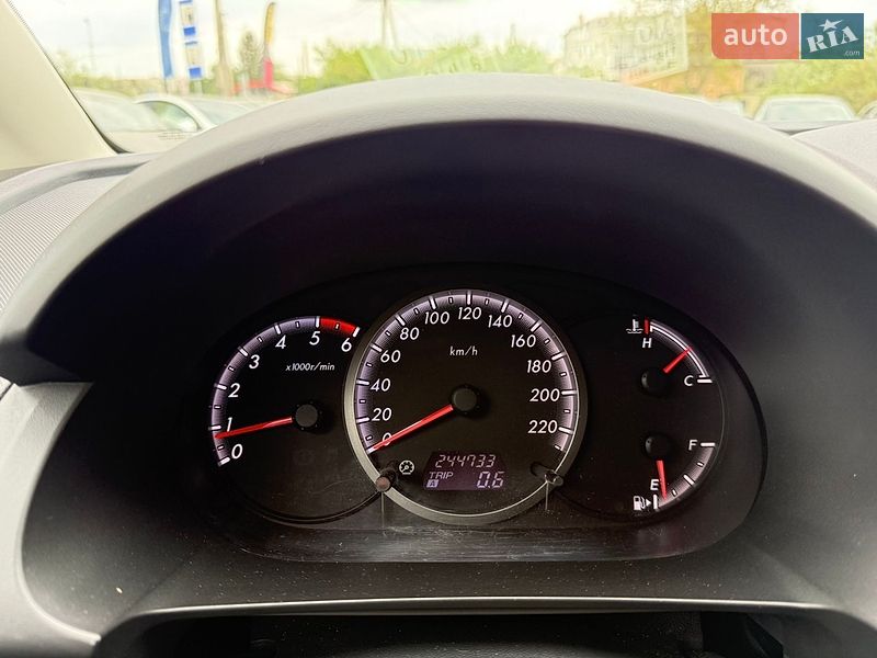 Минивэн Mazda 5 2010 в Стрые
