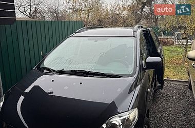 Мінівен Mazda 5 2006 в Києві