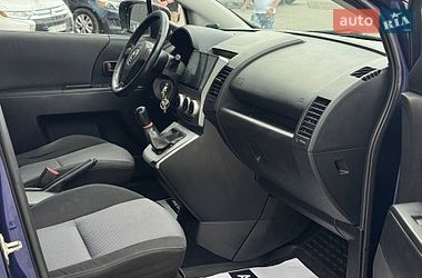 Минивэн Mazda 5 2006 в Львове