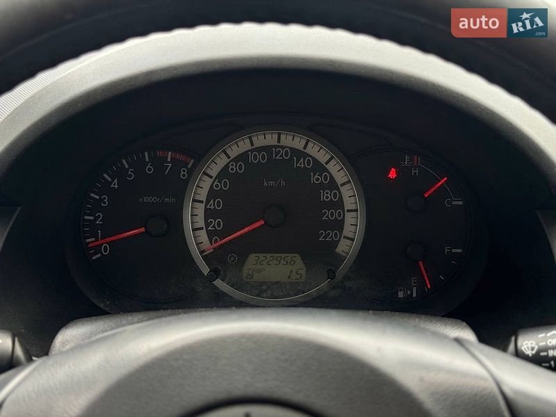 Минивэн Mazda 5 2006 в Львове